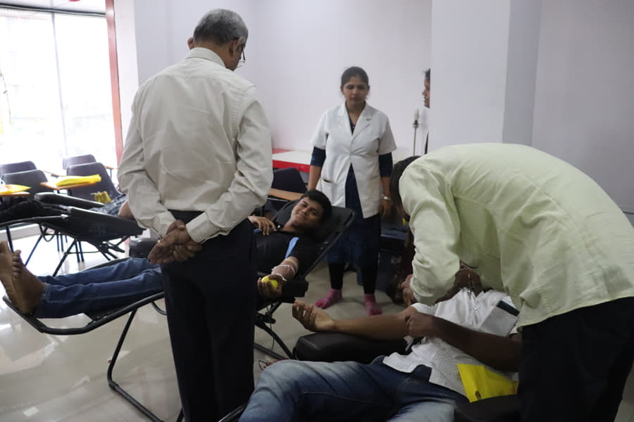 Vision Group of Institutions Nagpur Activities photo 11